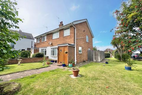 Blackpool Road, Carleton FY6