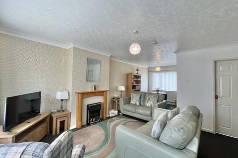 3 bedroom semi-detached house for sale, Blackpool Road, Carleton FY6