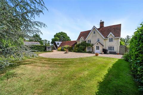 undefined, Vinesse Farm, Little Horkesley, Colchester, Essex, CO6