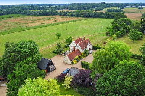 undefined, Vinesse Farm, Little Horkesley, Colchester, Essex, CO6