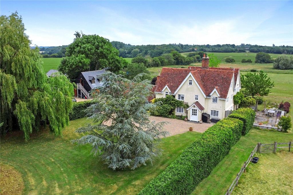 Venesse Farm House