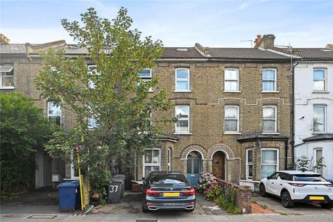 Lichfield Road, London, NW2