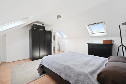 2 bedroom apartment for sale, Lichfield Road, London, NW2