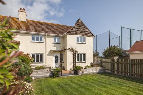 Plat Douet Road, St. Clement, Jersey