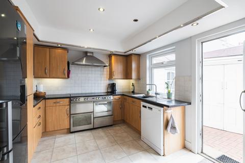 4 bedroom semi-detached house for sale, Plat Douet Road, St. Clement, Jersey