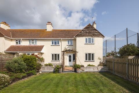 4 bedroom semi-detached house for sale, Plat Douet Road, St. Clement, Jersey