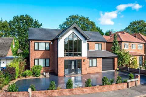 undefined, Daylesford Crescent, Cheadle