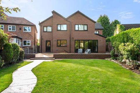 undefined, Daylesford Crescent, Cheadle