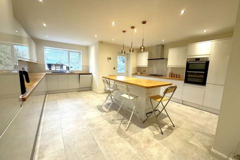 undefined, Daylesford Crescent, Cheadle