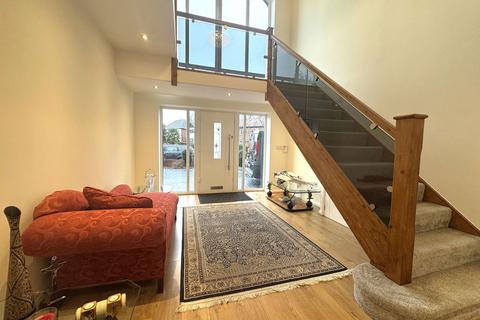 undefined, Daylesford Crescent, Cheadle