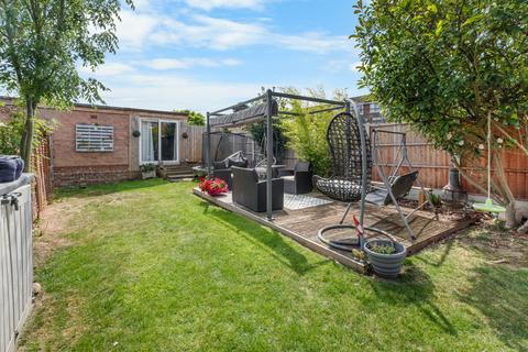 12 Martin Close, Bromsgrove, B61 7BW