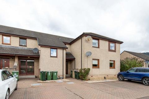 19 Knockard Avenue, Pitlochry, PH16 5JE