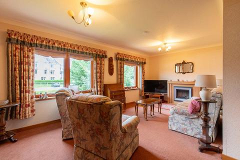 19 Knockard Avenue, Pitlochry, PH16 5JE