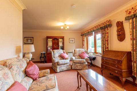 19 Knockard Avenue, Pitlochry, PH16 5JE