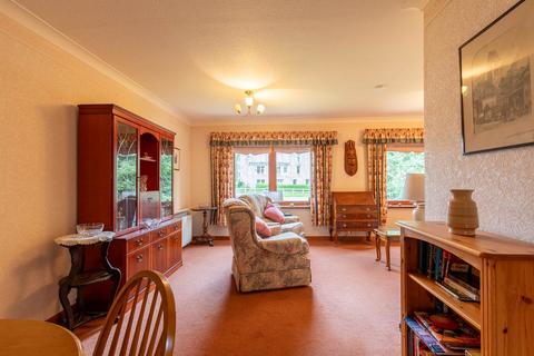 19 Knockard Avenue, Pitlochry, PH16 5JE