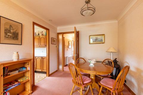 19 Knockard Avenue, Pitlochry, PH16 5JE