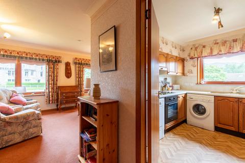 19 Knockard Avenue, Pitlochry, PH16 5JE