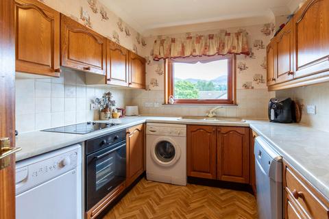 19 Knockard Avenue, Pitlochry, PH16 5JE