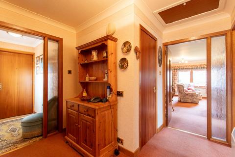 19 Knockard Avenue, Pitlochry, PH16 5JE