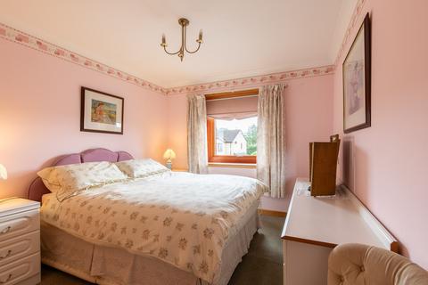 19 Knockard Avenue, Pitlochry, PH16 5JE