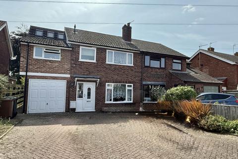 5 bedroom semi-detached house for sale, Edwin Road, Didcot