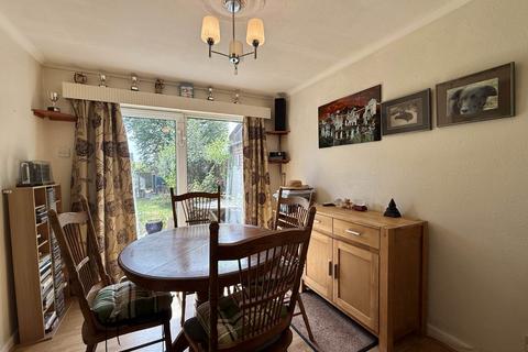 5 bedroom semi-detached house for sale, Edwin Road, Didcot