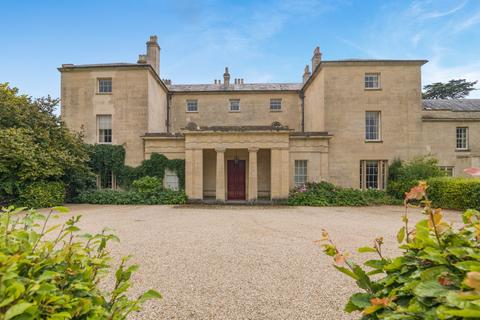 undefined, Heytesbury Park, Heytesbury, Warminster, Wiltshire