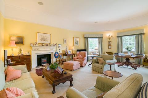 undefined, Heytesbury Park, Heytesbury, Warminster, Wiltshire