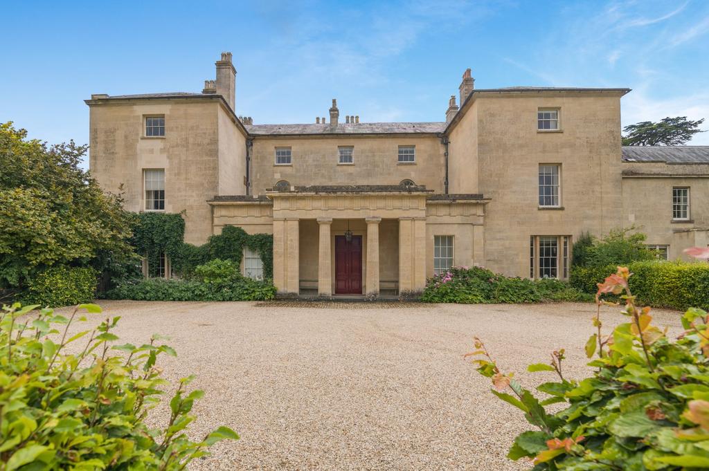 Heytesbury Park
