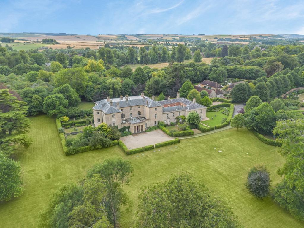 Heytesbury Park