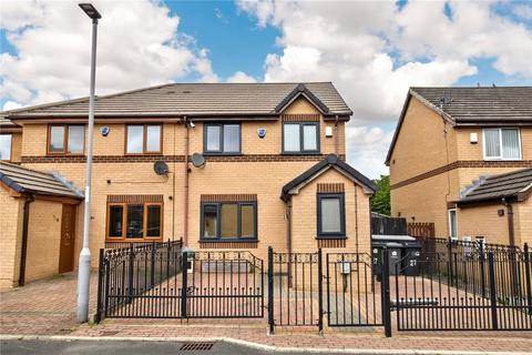 undefined, Warton Avenue, Bierley, Bradford, West Yorkshire