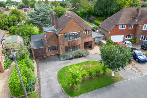 4 bedroom detached house for sale, Great Bookham