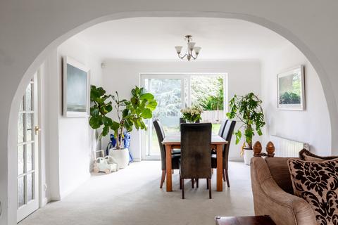 4 bedroom detached house for sale, Great Bookham