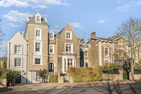 2 bedroom flat for sale, Carlton Hill, St Johns Wood, NW8