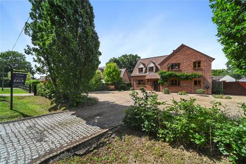 5 bedroom detached house for sale, Ardleigh Road, Dedham, Colchester, Essex, CO7
