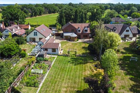 undefined, Ardleigh Road, Dedham, Colchester, Essex, CO7
