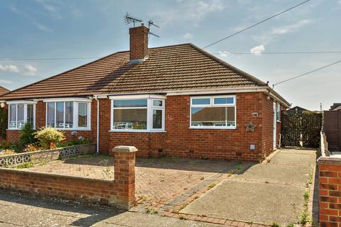 The Ridgeway, Grimsby, Lincolnshire, DN34