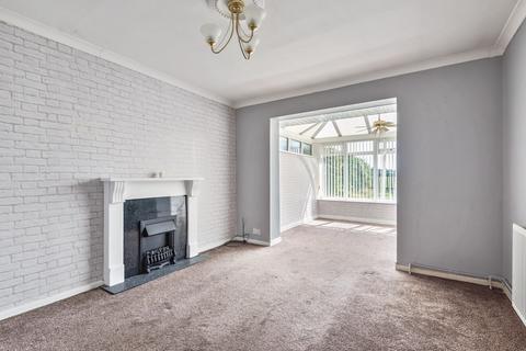 2 bedroom semi-detached bungalow for sale, The Ridgeway, Grimsby, Lincolnshire, DN34
