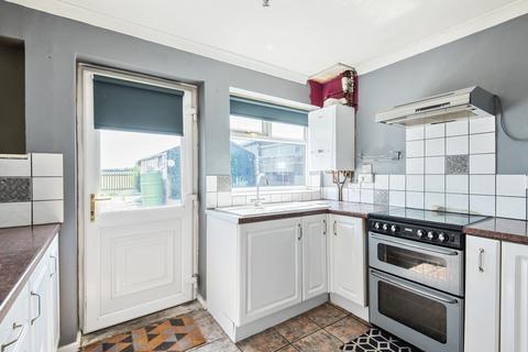 2 bedroom semi-detached bungalow for sale, The Ridgeway, Grimsby, Lincolnshire, DN34