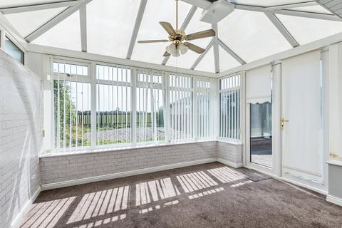 2 bedroom semi-detached bungalow for sale, The Ridgeway, Grimsby, Lincolnshire, DN34