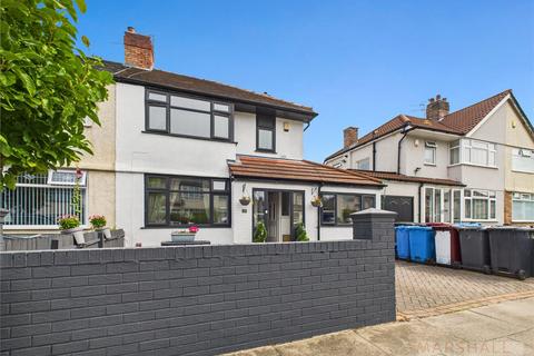 undefined, Gladstone Avenue, Childwall, Liverpool, L16