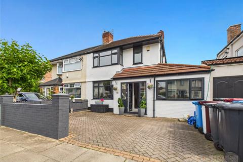 undefined, Gladstone Avenue, Childwall, Liverpool, L16