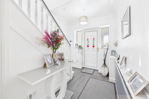 undefined, Gladstone Avenue, Childwall, Liverpool, L16