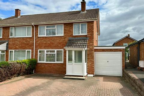 undefined, Glendower Close, Hereford