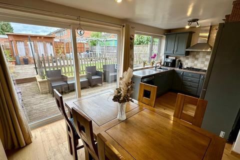 undefined, Glendower Close, Hereford