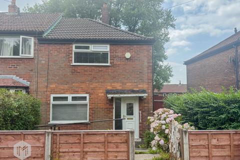 undefined, Crossdale Road, Bolton, Greater Manchester, BL2 5NW