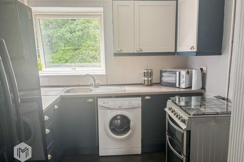 undefined, Crossdale Road, Bolton, Greater Manchester, BL2 5NW