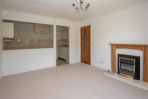 2 bedroom retirement property for sale, Uplands Road, Warley, Brentwood