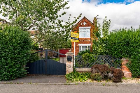 Oak Cottage Broadfield Lane, Boston, PE21 8DR