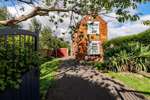 Oak Cottage Broadfield Lane, Boston, PE21 8DR